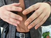 ミンク バイ キャンアイドレッシー(MINK by Can I Dressy)/ちゅるんとワンカラー