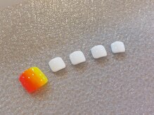 グレース(Graces)/☆シンプルフットコース☆