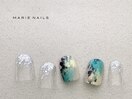 ☆定額7000円コース 0508