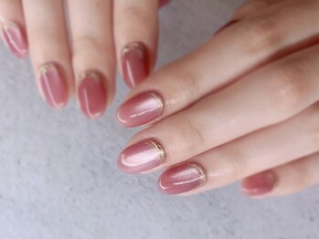 ブルームーン(BlueMoon)/アートし放題