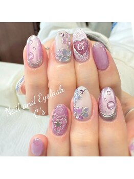 定額デザイン　8,250円＋α