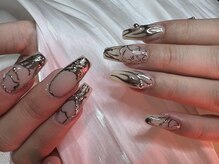 ウエスト コースト ネイルサロン(West coast Nailsalon)/