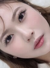 パンダアイラッシュ 上野(panda eyelash)/