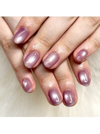 パープルマグネット