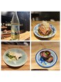 フィーリング(Feeling) 美味しい日本酒と和食がマイブームです！