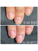 エヌ(N)/ネイリストMami限定