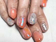 シーグラス(SeaGlass)