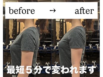 クレアシア フィットネス ジム(CREAXIA FITNESS GYM)