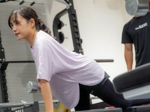 ザ ベース(the BASE)