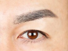 フリップ ビー アヴェダ(FLIP B AVEDA)/アイブロウスタイリング（男性）