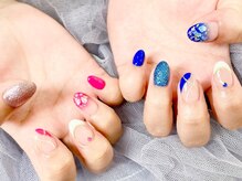 レナトゥス(Renatus)/べっ甲水光マグネットニュアンス