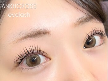 アンククロス 横浜関内店(ANKHCROSS)/☆大人気パリジェンヌ☆