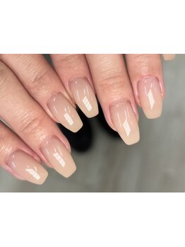 お子様同伴OKのサロン