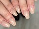 nail salon Mの写真/《お子様同伴OK》周りを気にしない落ち着き空間で、忙しいママもネイルでほっとできる*気分転換にも◎