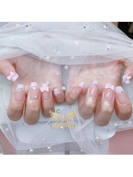 ヘブン 池袋(HEAVEN)/長 さだしやり放題×つけ放題