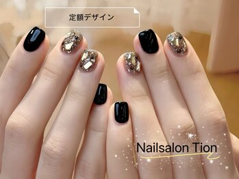 ティオン 横浜西口店(Tion)/