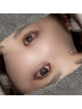 アイモア 鈴鹿店(eye mor.)/似合わせまつ毛♪♪