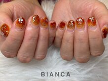 ビアンカ 荻窪店(Bianca)/カラーグラデーション¥6500～