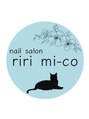 リリミーコ(riri mi-co)/riri mi-co