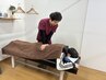 【★全身整体】全身調整&ケア　4,950円→2,200円