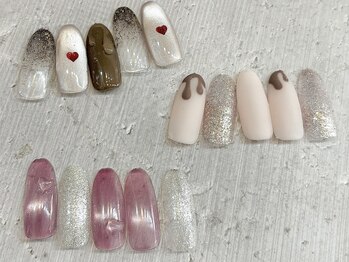 ルフリーク(Le Freak)/