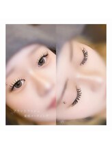 レーブアイラッシュ 駅前店(reve eyelash)/LDカール