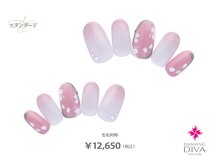 ダッシングディバ 浦和パルコ店(DASHING DIVA)/2026春のイベントネイル