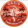 オアシスのお店ロゴ