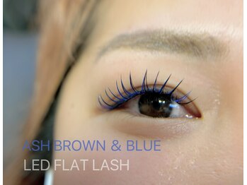 モハラ(MOHARA)/ニュアンスカラー☆