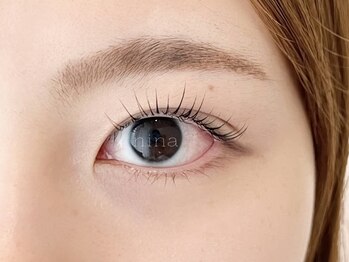 ニーナ 銀座 有楽町(nina)の写真/メニューにお迷いの方はこちら◎カウンセリングで一緒にメニューを決めましょう♪銀座