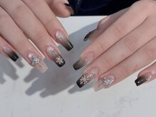 Best Nail 銀座店【ワンホンネイル・スカルプ・パラジェル・上品ジェルネイル】/持ち込みデザインネイル