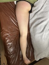 サマサマ(Sama－Sama)/4月からの痩身メニュー