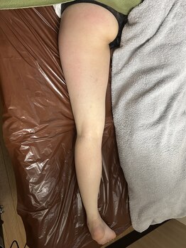 サマサマ(Sama-Sama)/4月からの痩身メニュー