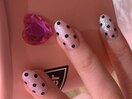 ドットネイル