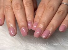 ヘルモッソ(hermoso)/ワンカラー￥6400