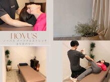 パーフェクトストレッチ 大阪船場店