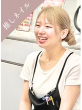 リッシュ ドゥ(RICHE deux)&nbsp;ネイリスト ゆず