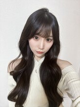 アンフルール 横浜店(Une fleur)&nbsp;HANA.T 