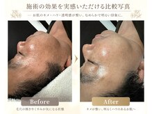 至福のひととき