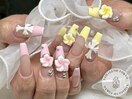 クロスネイル/クロムネイル