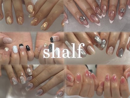 シャルフ(shalf)の写真