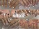 シャルフ(shalf)の写真