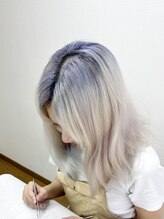 シリーラッシュ 自由が丘南口&nbsp;りお 