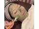 アムアーユルヴェーダ(AM AYURVEDA)の写真/ハーブピーリングで透明感、くすみや毛穴も整え、お肌を元気に変える特別体験♪