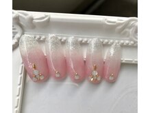 ナトゥール ネイルサロン(Natur nail salon)/サマーネイル