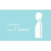 美容整骨専門店 サロン カミュ(Salon Camus)ロゴ