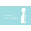 美容整骨専門店 サロン カミュ(Salon Camus)のお店ロゴ
