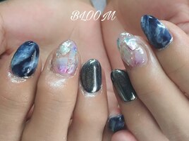 アート込みジェル283