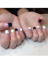 エムサロン 伊勢崎(emusalon)/GEST nail