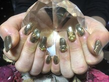 ブリリアン(Brillant)/